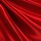 1 Yard Red Satin Charmeuse Fabric 60" Wide, 100% Polyester for Dresses, Decor & Gowns